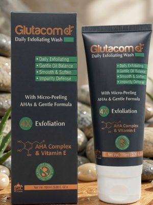 35e7db67-a785-43b0-8fea-cbf8dc45d0b9 Glutacom Gentle Face Wash