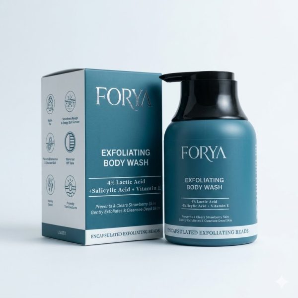 FORYA