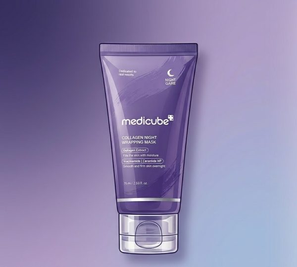 Korean Face Wash