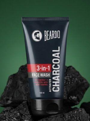Beardo Festive Essentials Kit