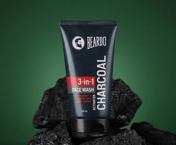 Beardo Festive Essentials Kit