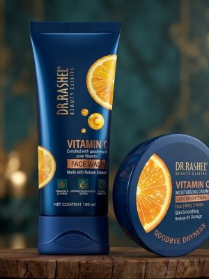 dcfd30b5-0e52-4abe-80c8-c4f3a3373f4b Dr. Rashel Vitamin C Combo Set